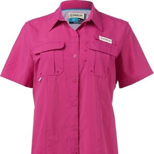 Magellan fishing shirt